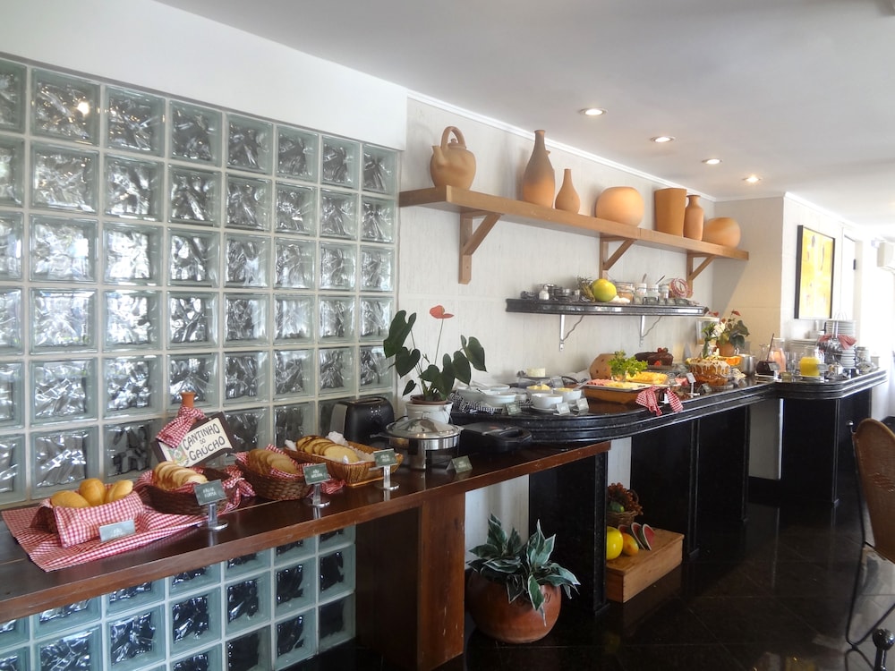 Novo Hamburgo Business Hotel 55/66