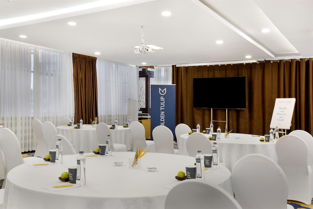 Golden Tulip Westlands Nairobi 63/75