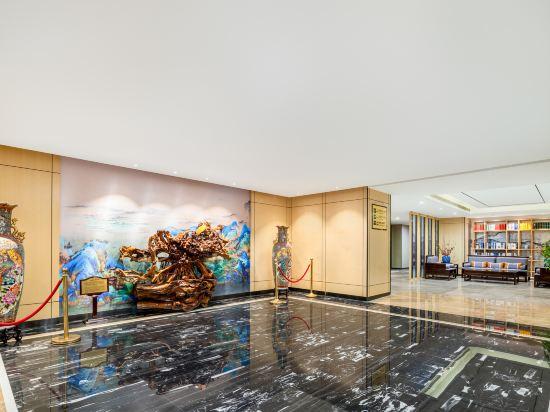 Foshan City Hotel 32/48