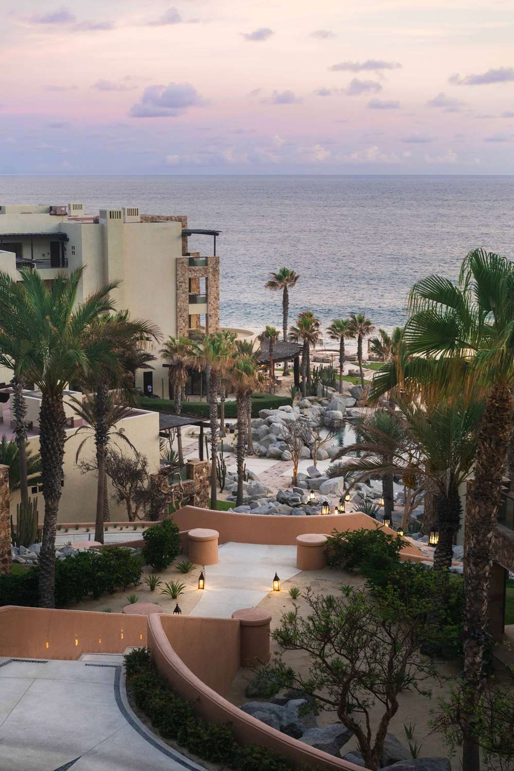 Waldorf Astoria Los Cabos Pedregal in CABO SAN LUCAS