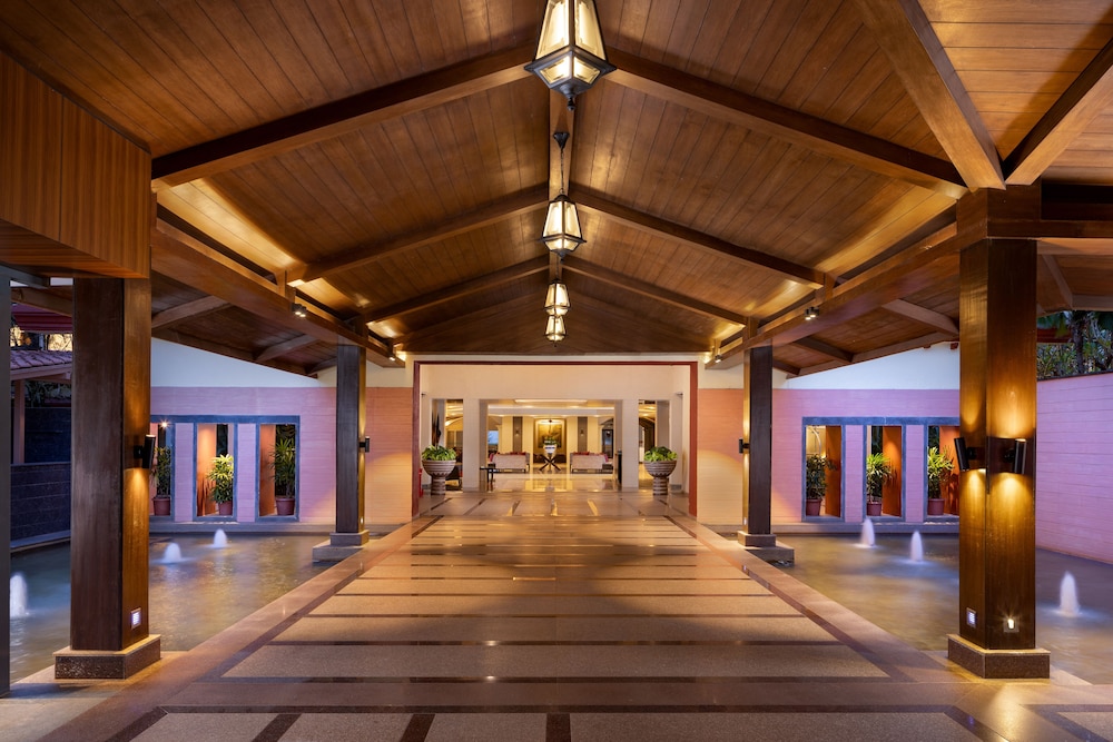 Kenilworth Resort and Spa Goa 7/72