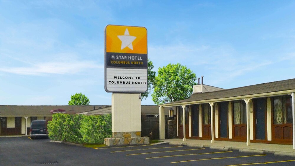 M-STAR COLUMBUS NORTH 3/37