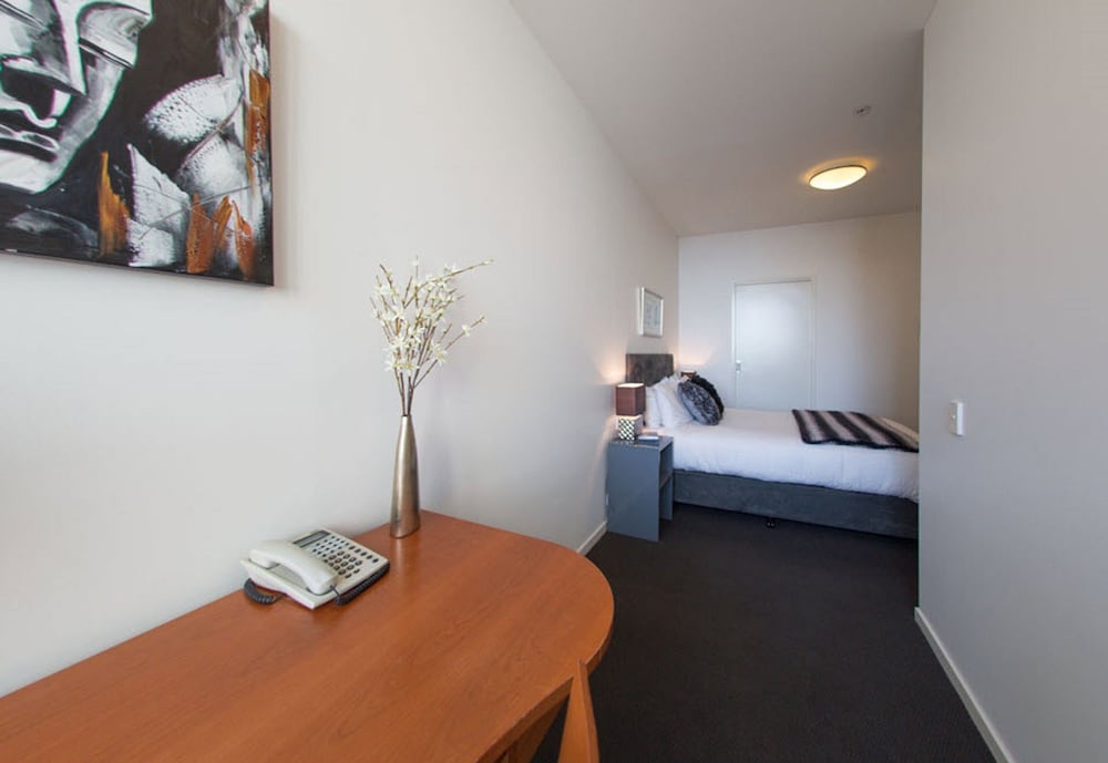Accent Accommodation at Docklands Melbourne 4/50