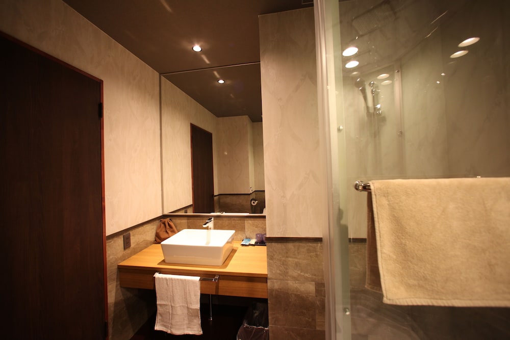 Kojohama Spa Hotel 54/54