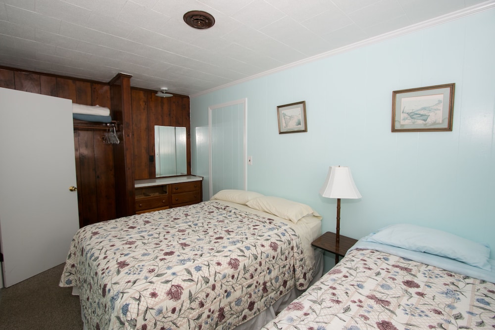 Outer Banks Motel 5/50