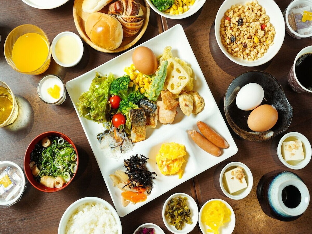 Apa Hotel Higashi-Umeda Minami-Morimachi-Ekimae 49/55