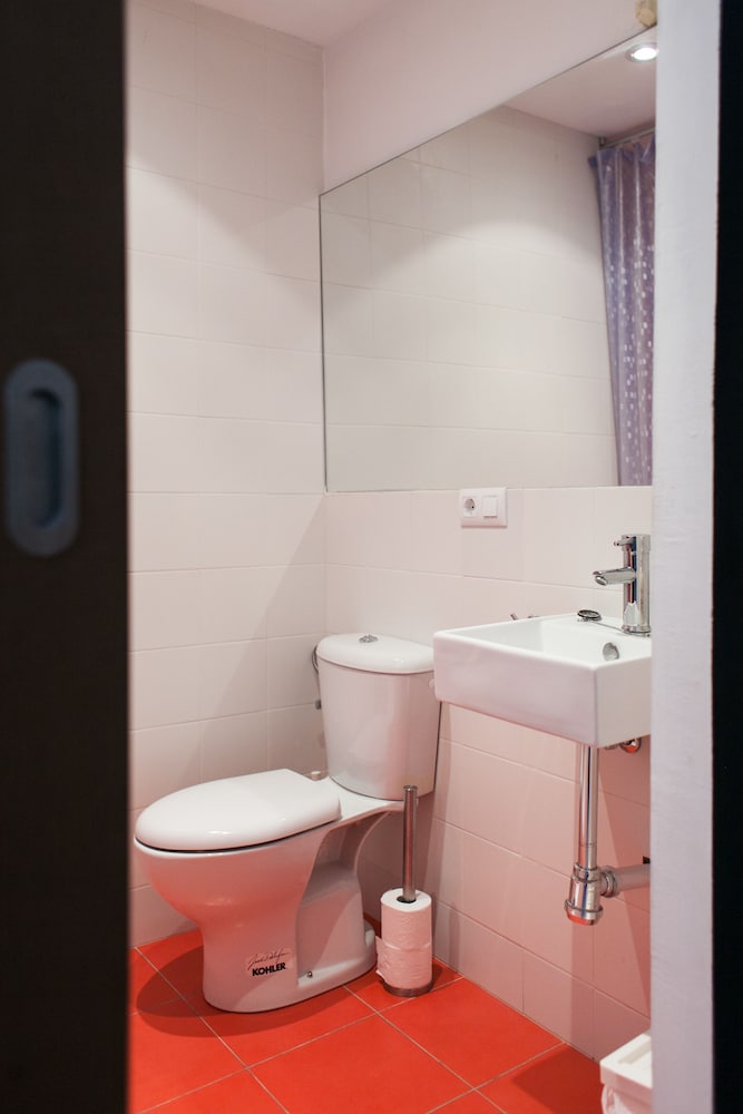 Zoorooms Boutique Guesthouse 35/35