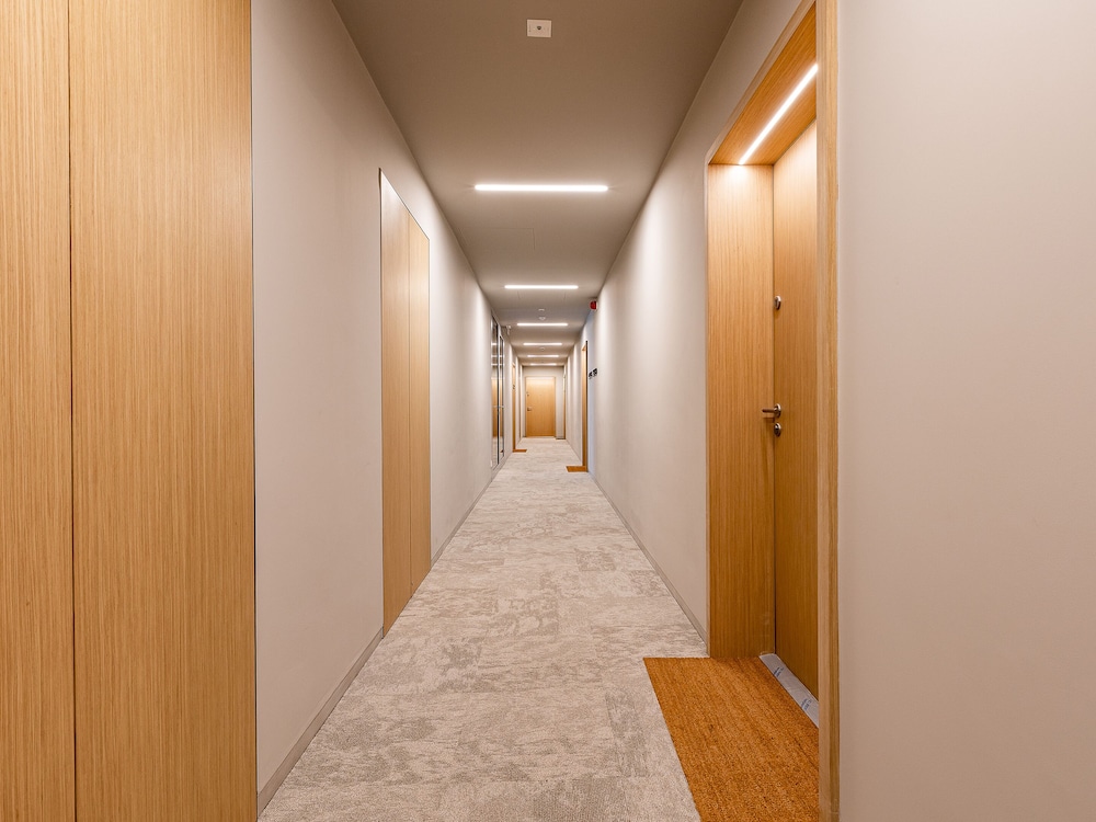 Apartment4you Select Kolejowa 44/50