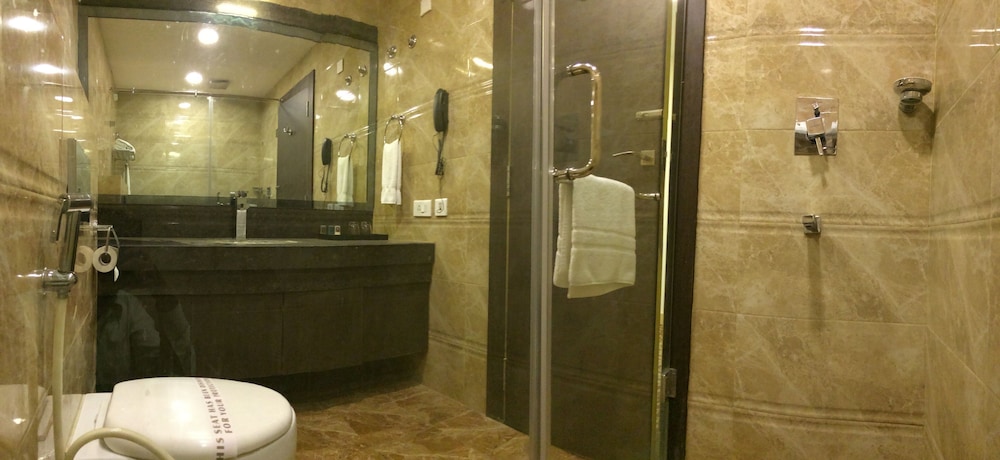 Patliputra Continental Hotel 47/50