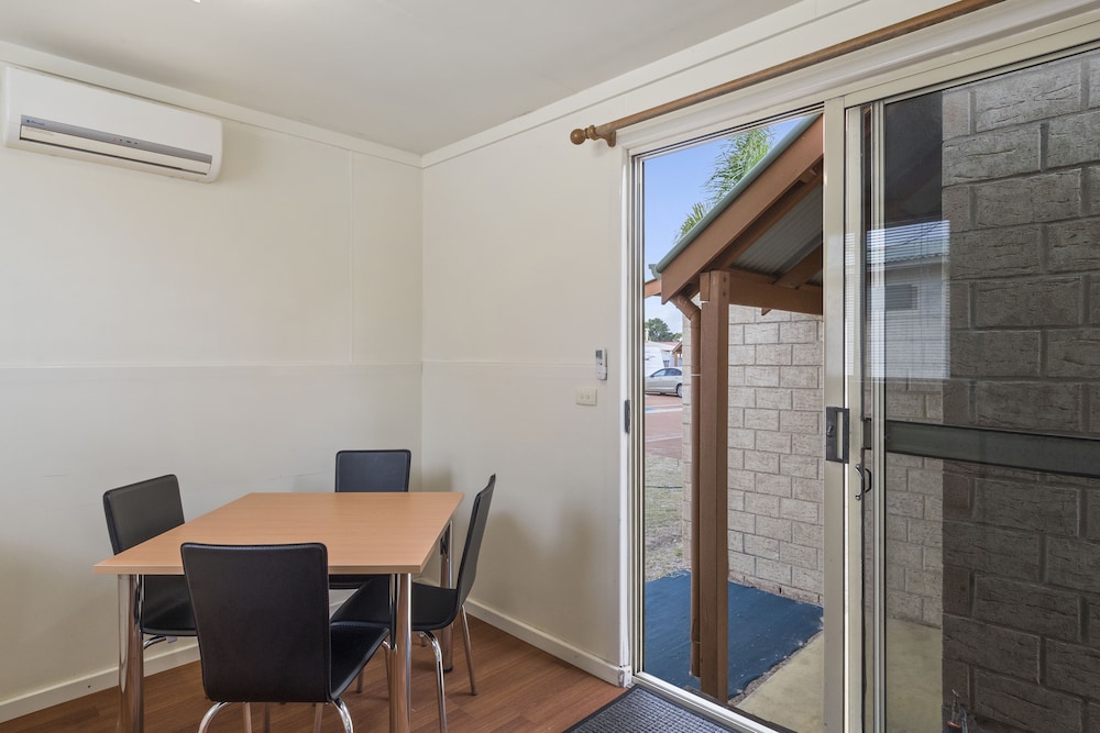 Discovery Parks - Bunbury Foreshore 25/47