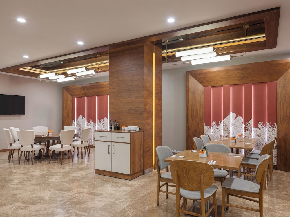 Mercure Ankara Kizilay 69/80