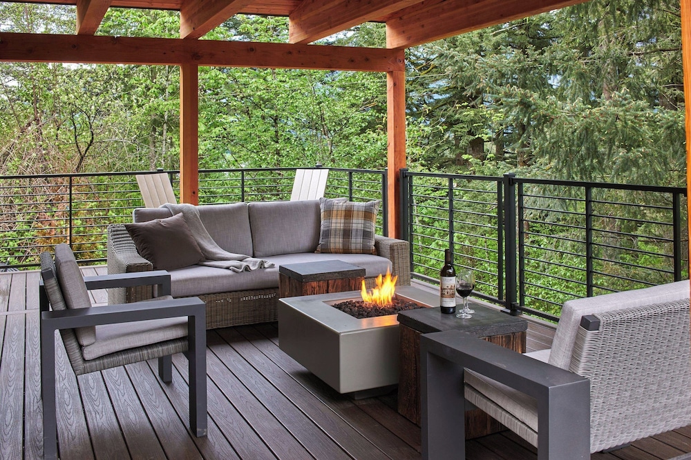 Skamania Lodge - Destination Hotels & Resorts 46/72