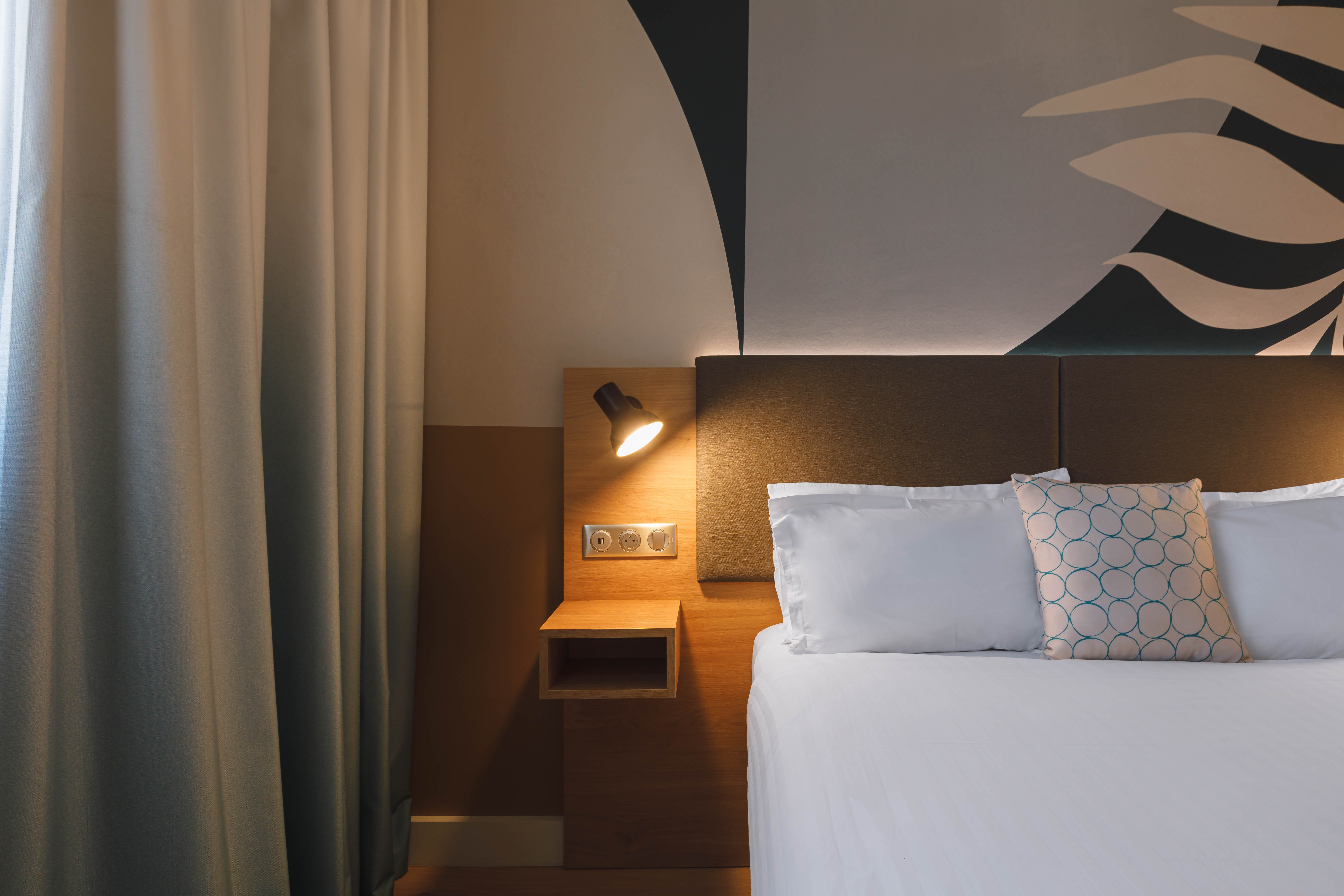 Holiday Inn Toulon City Centre 37/56