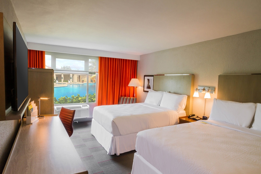 Four Points by Sheraton Caguas Real Hotel Casino 12/58
