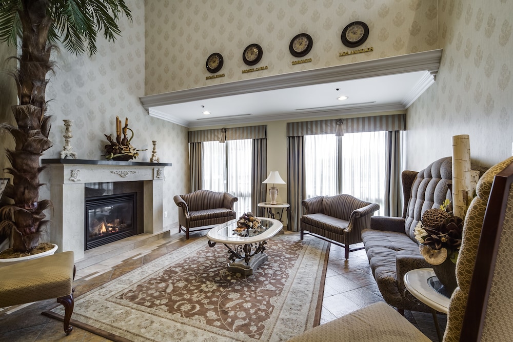 Monte Carlo Inn Brampton Suites 36/54