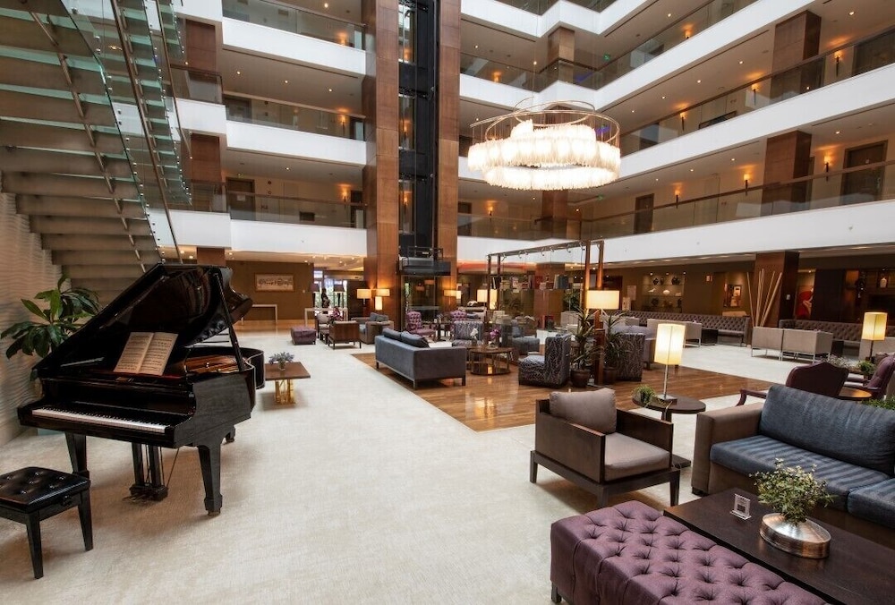 My City Otel Agaoglu 25/46