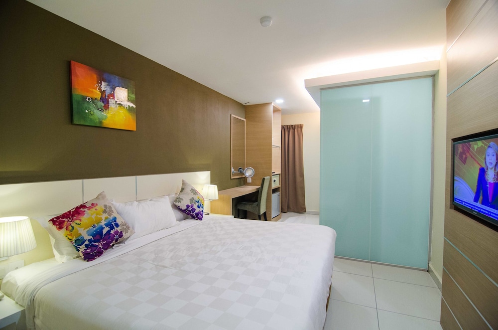 Mornington Hotel Bukit Permata 8/27