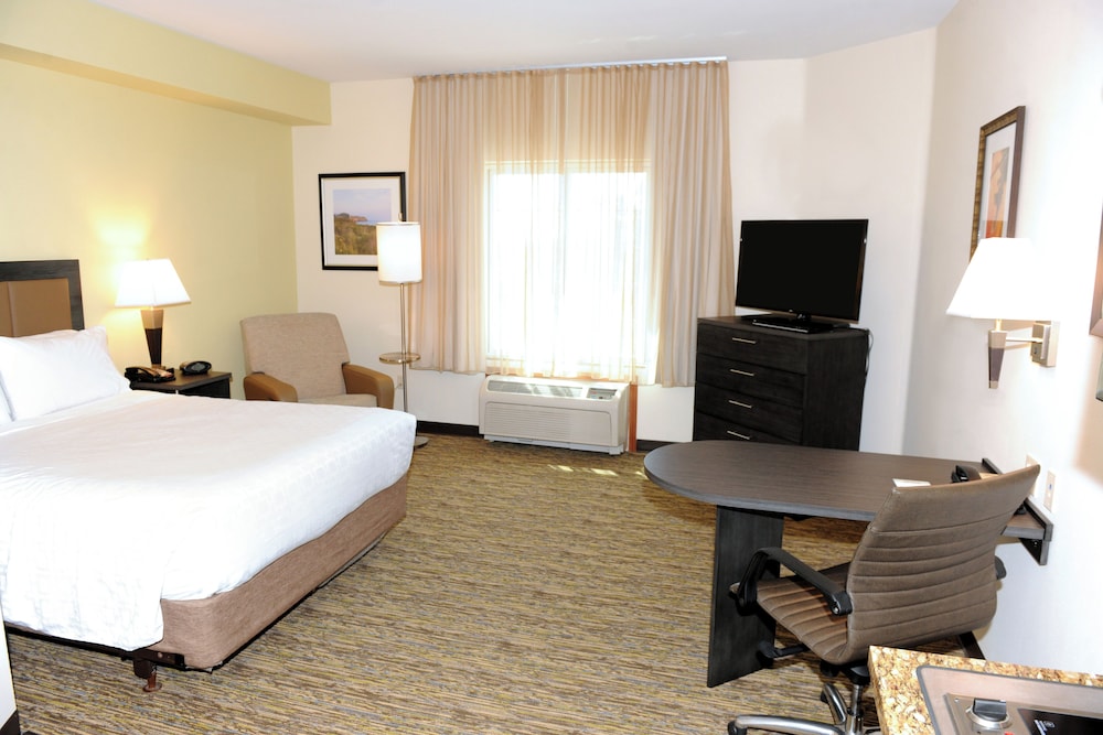 1 Bedroom, Suite, Accessible