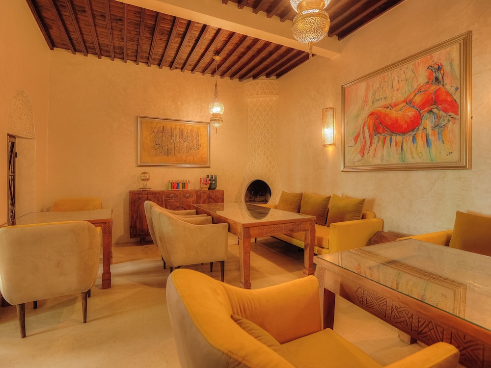 Riad El Maâti 47/66