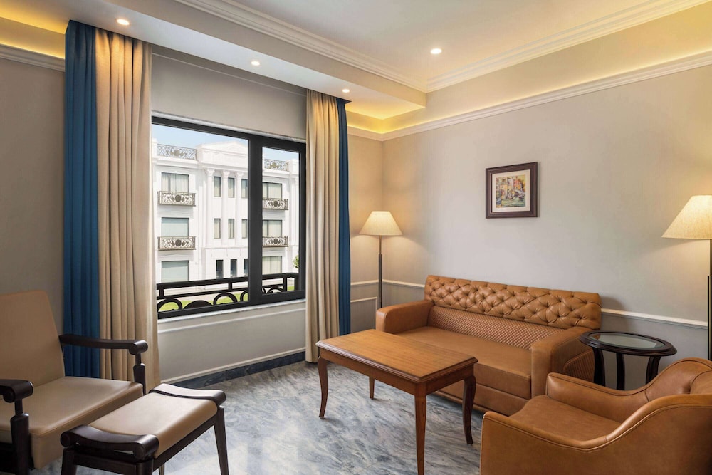 Ramada by Wyndham Goa Vagator 30/50