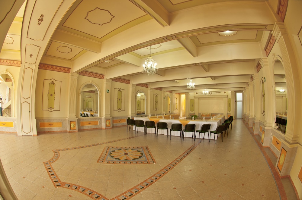 Villa Las Margaritas Plaza Cristal Hotel 11/43