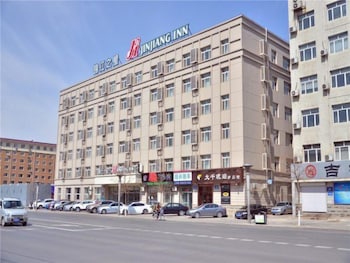 Jijinjiang Inn Changchun People's Square 1/16