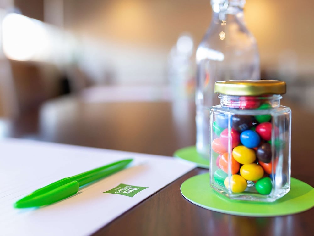 Ibis Styles Kuala Lumpur Fraser Business Park 25/54