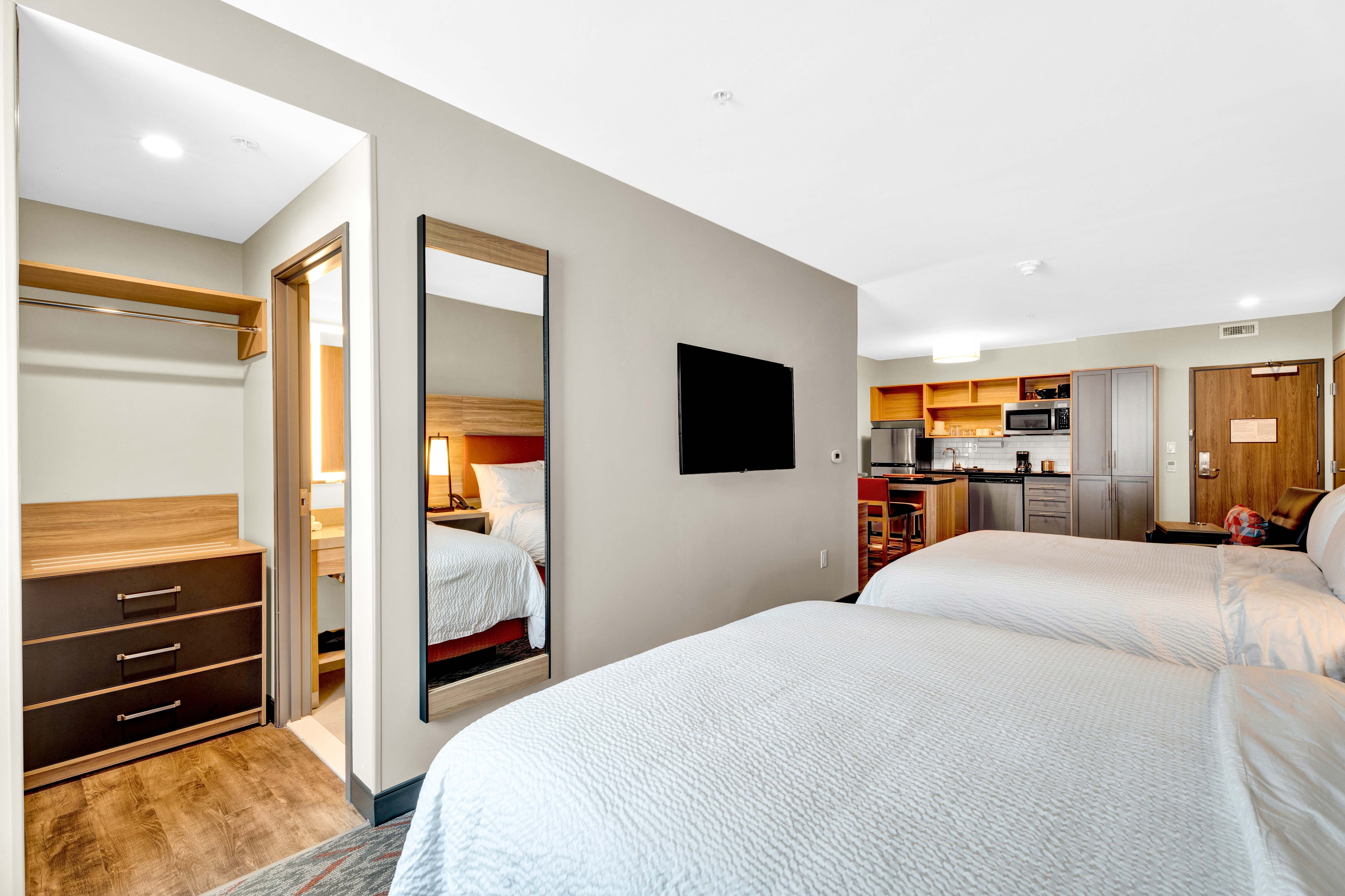 Candlewood Suites Detroit - Auburn Hills by IHG 16/50