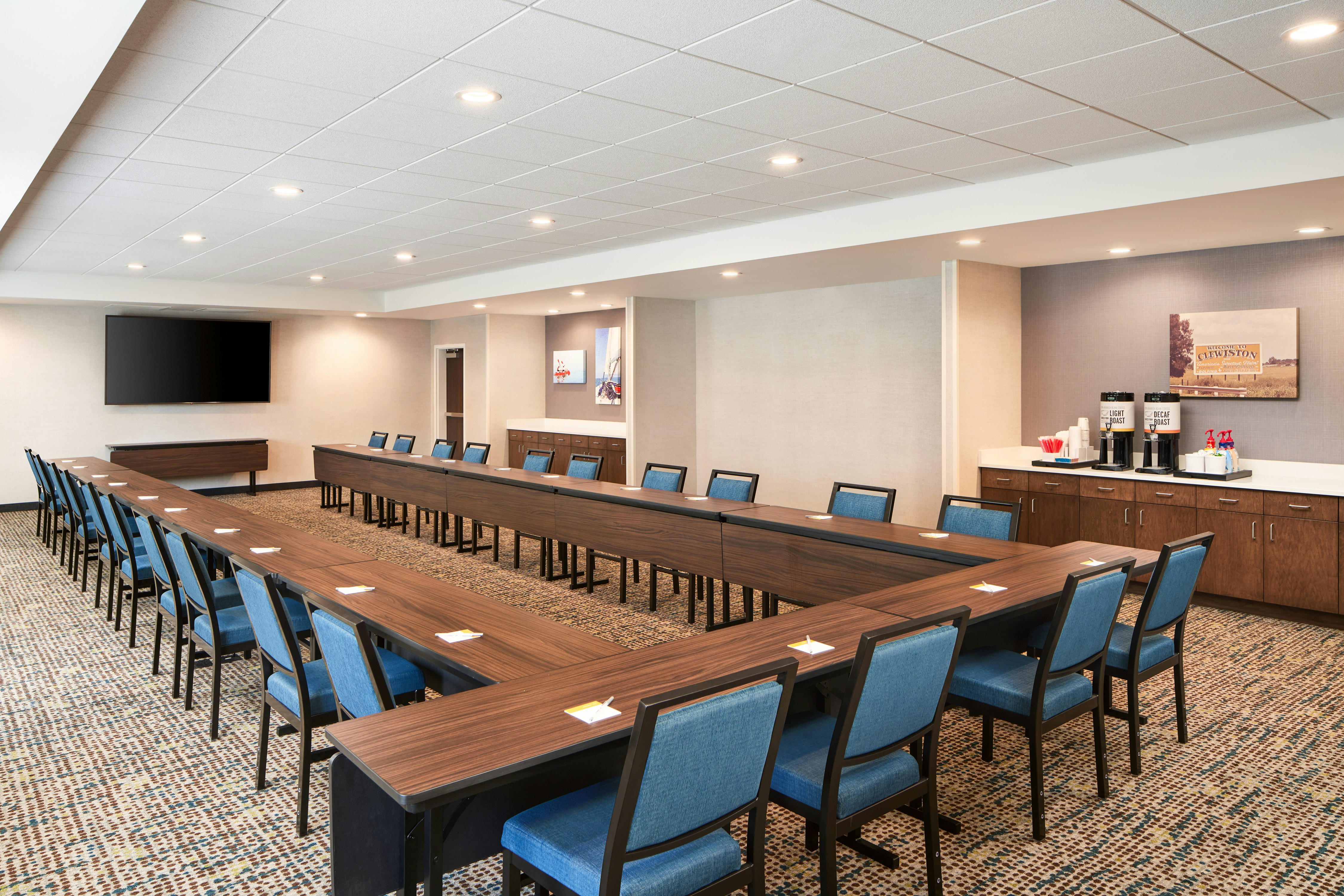 Hampton Inn Clewiston 39/46