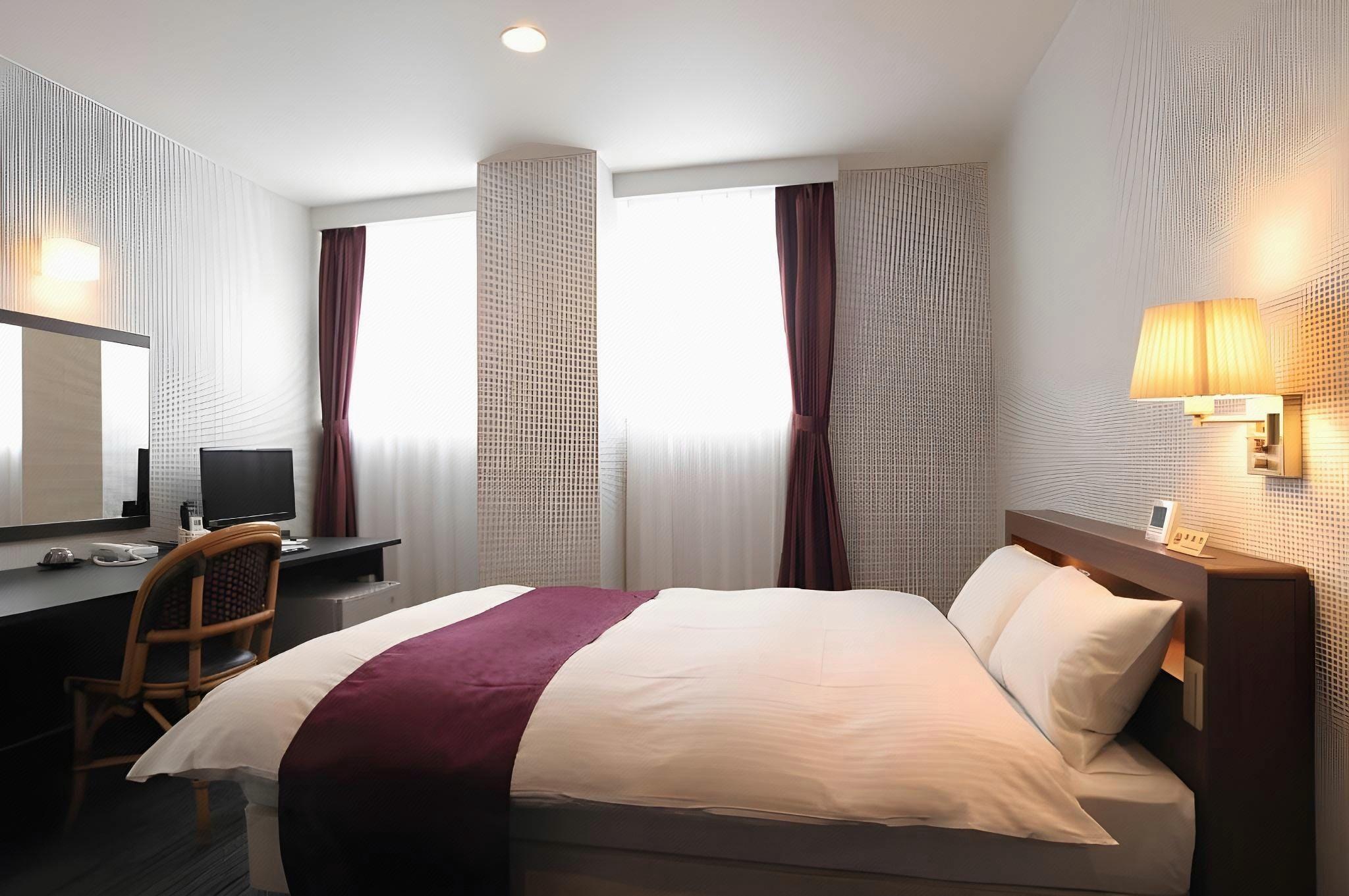 Akisawa Hotel 8/30