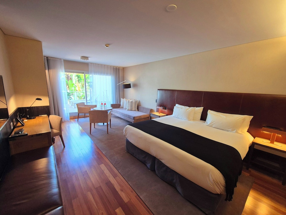 STUDIO, SUITE, BALCONY
