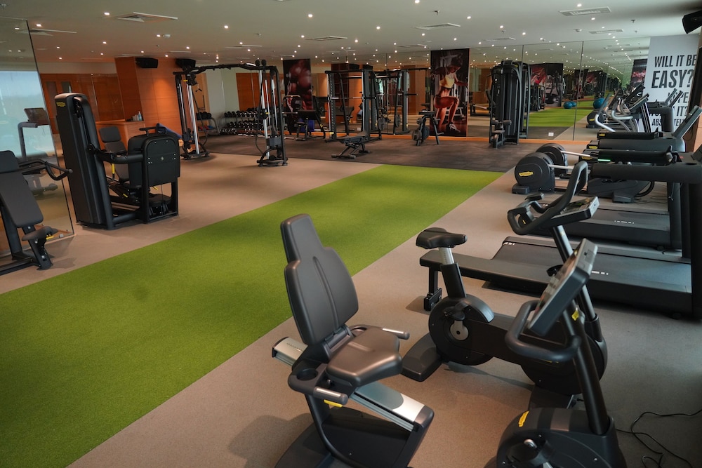 Wyndham Chandigarh Mohali 16/34