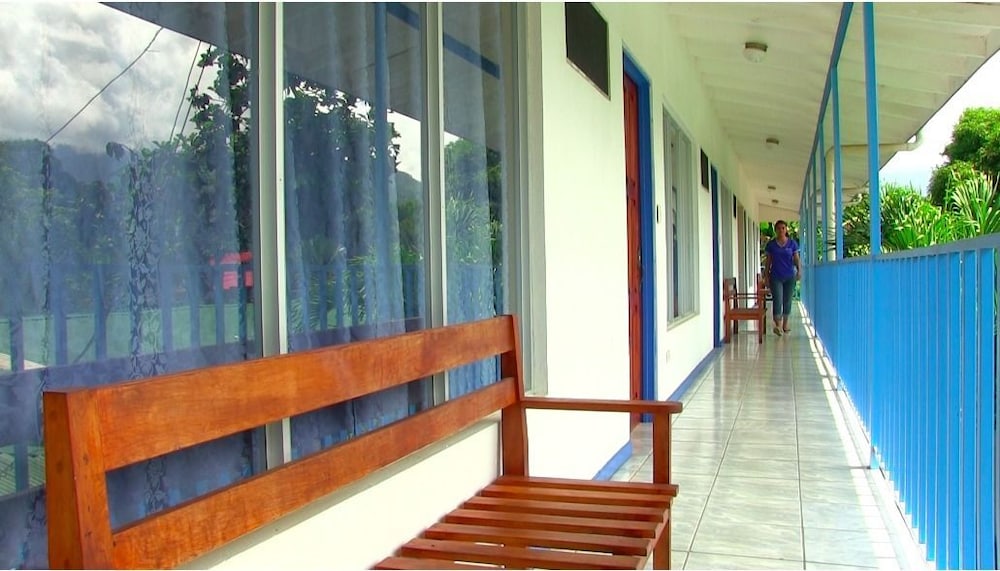 Hotel Bahia Azul 11/58