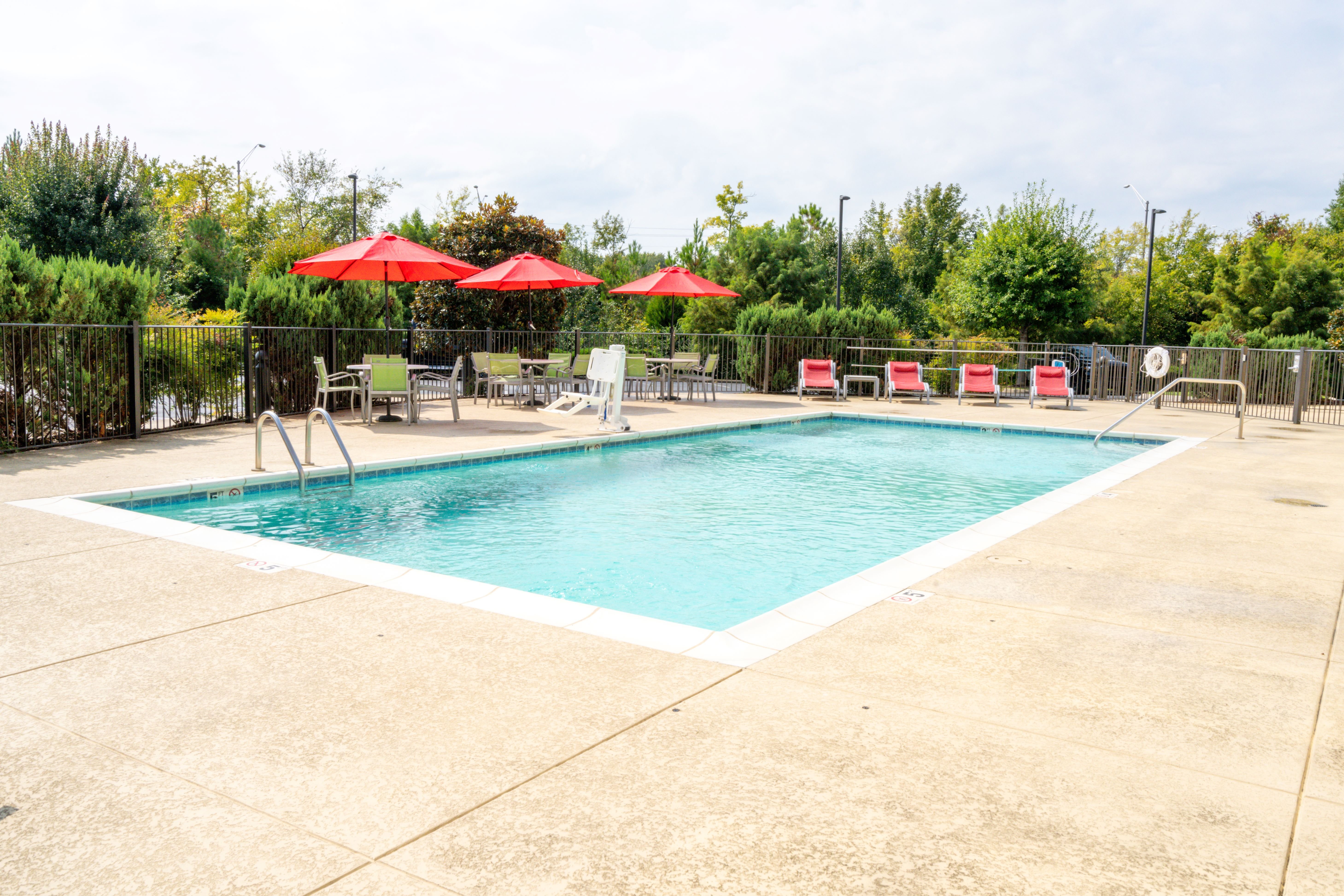 Holiday Inn Murfreesboro 3/54
