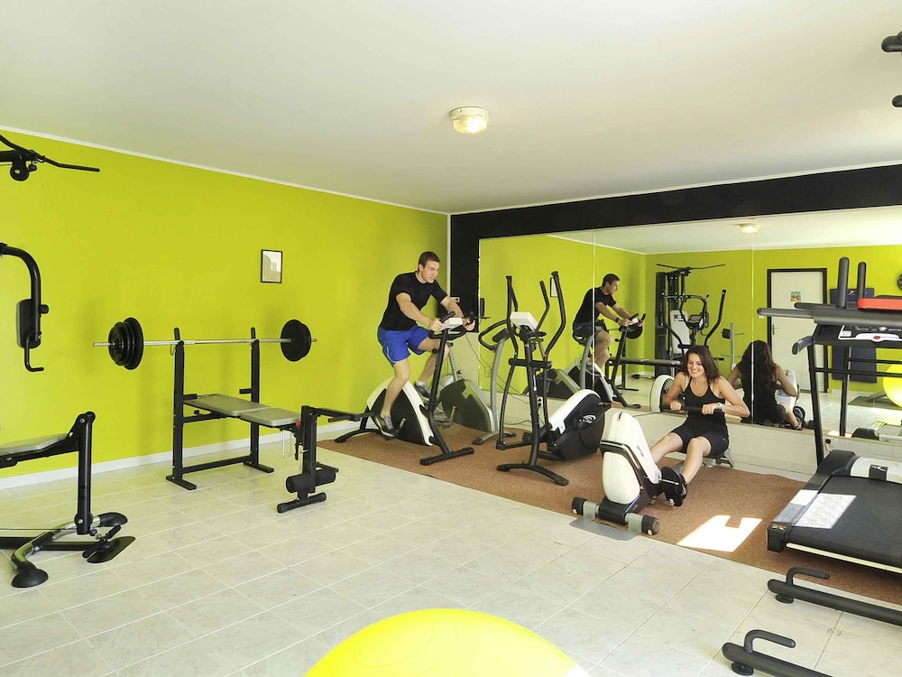 Ibis Orange Sud 36/60