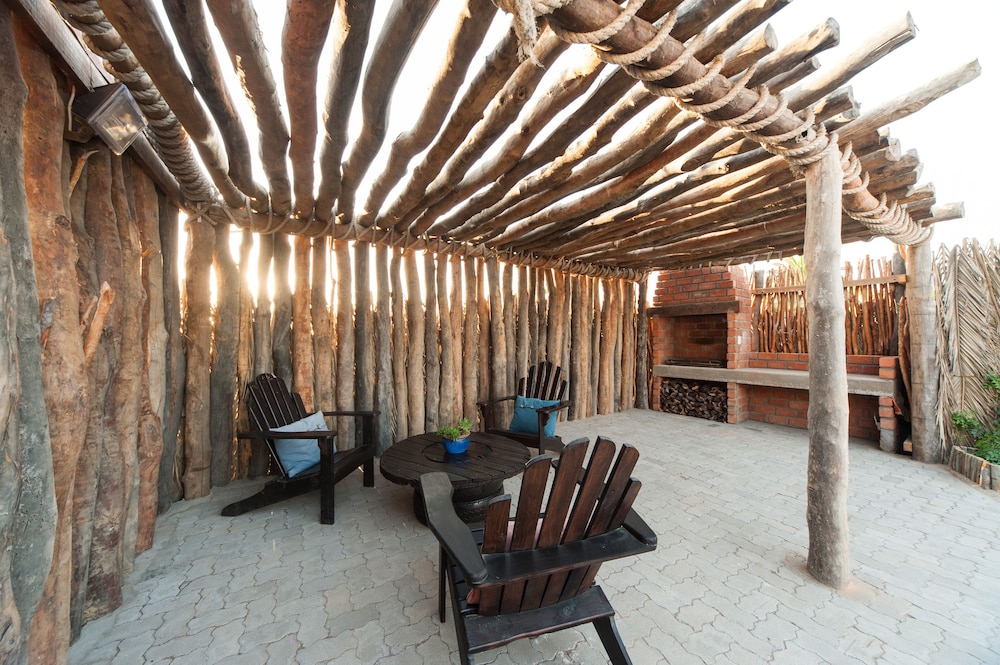 Gecko Ridge Guest House 26/44