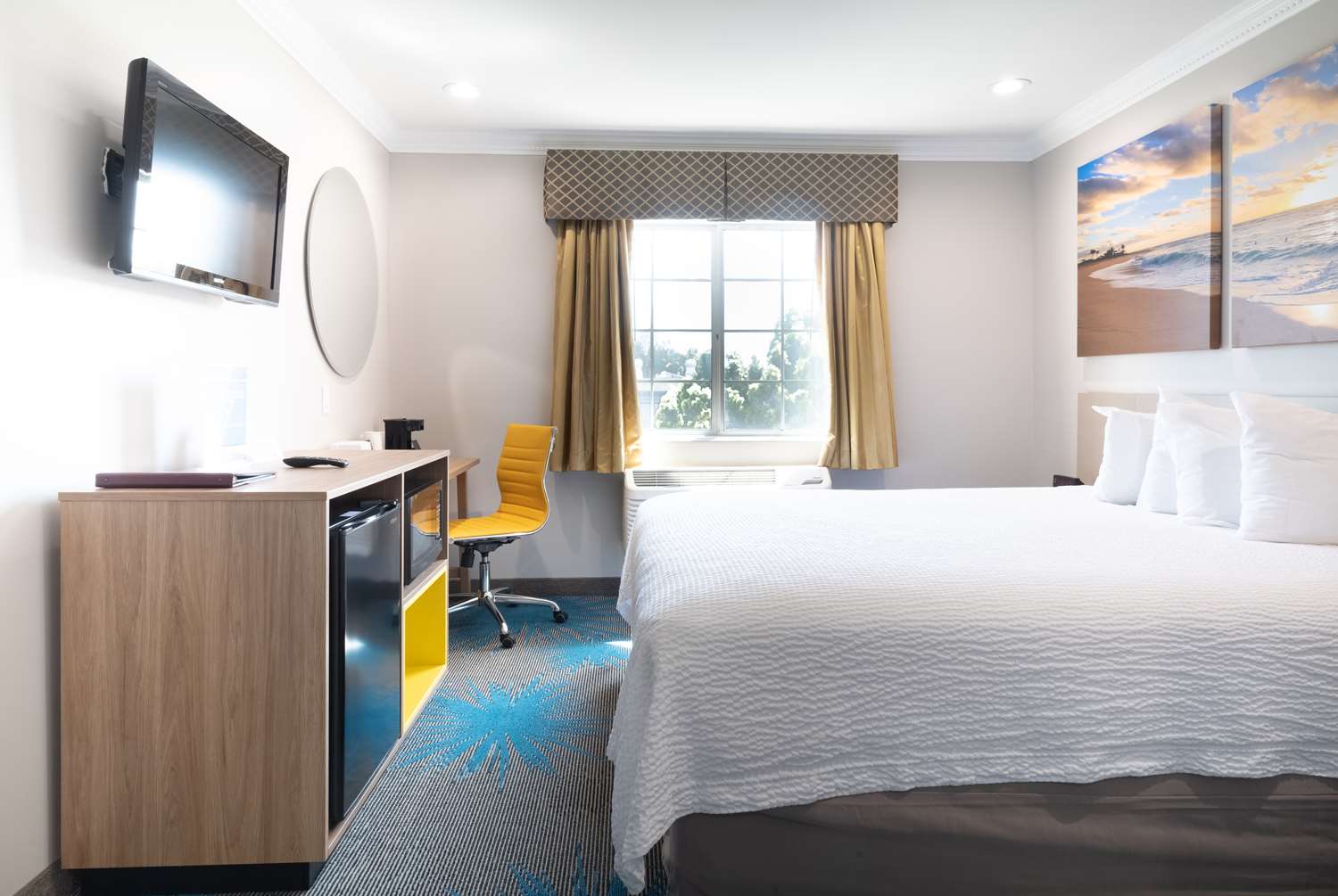 Days Inn by Wyndham Santa Monica 21/45