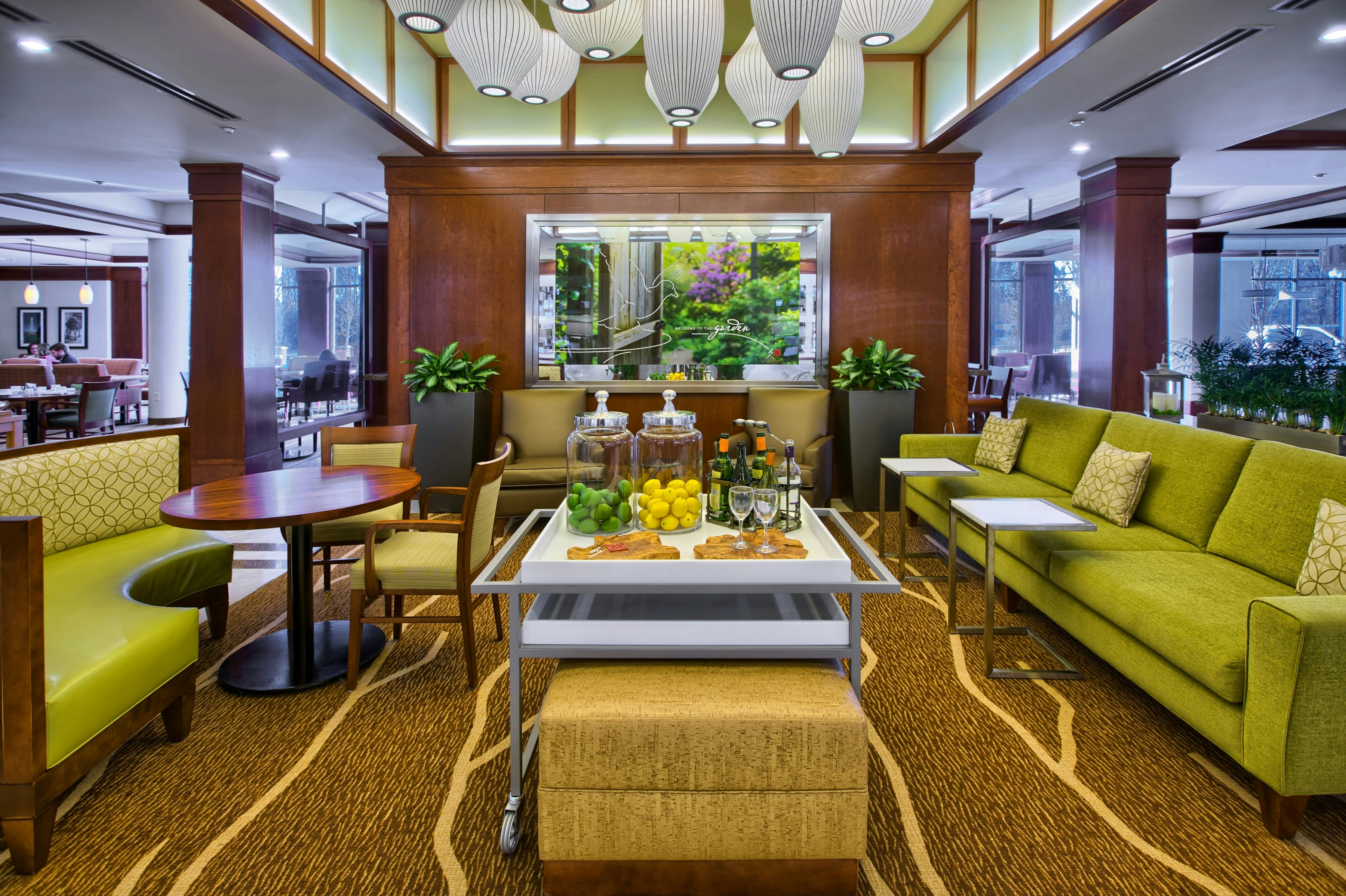 Hilton Garden Inn Durham/University Medical Center 29/42