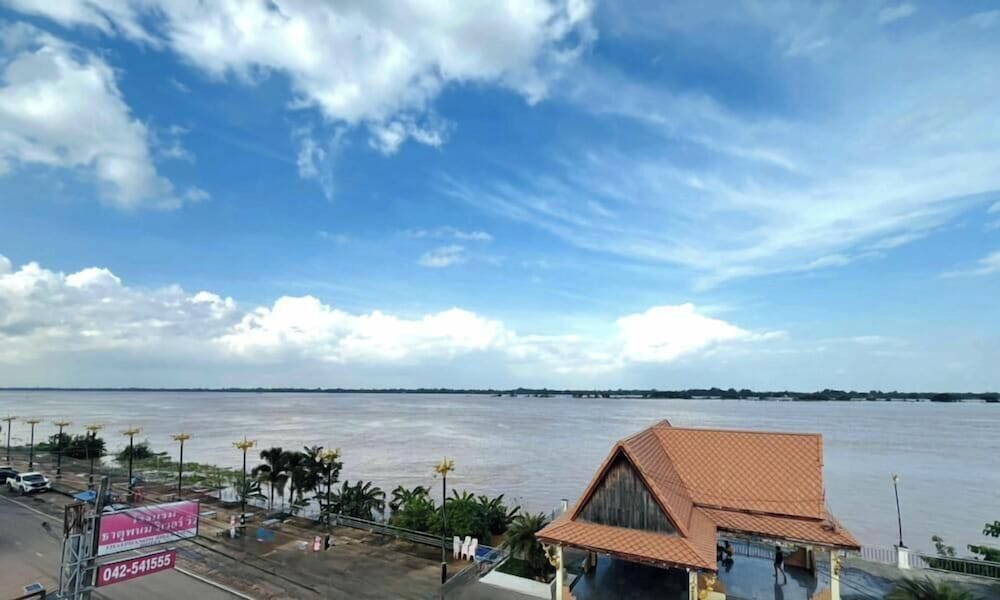 That Phanom River View Hotel 44/48
