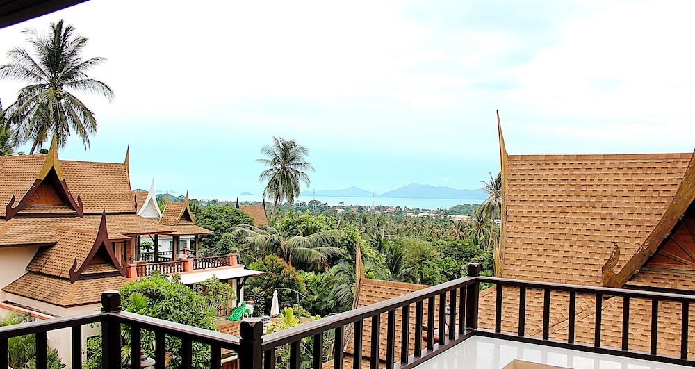 Kokohousesamui Pool Villa 6/52