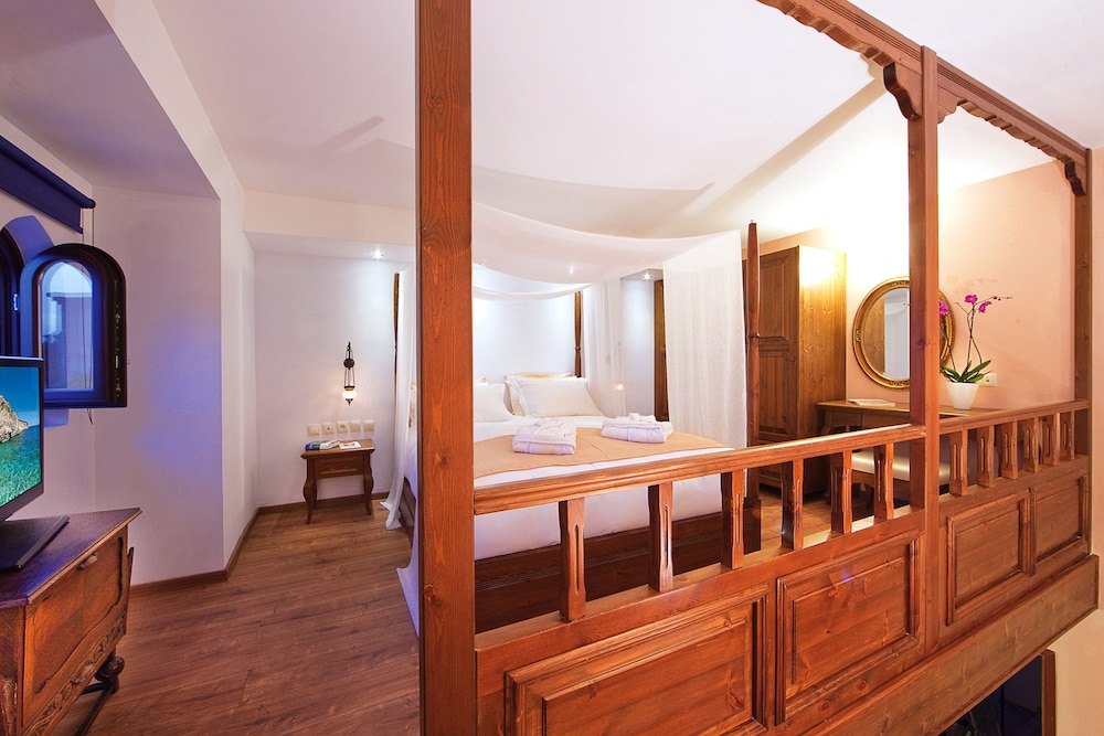 In Camera Art Boutique Hotel 20/50