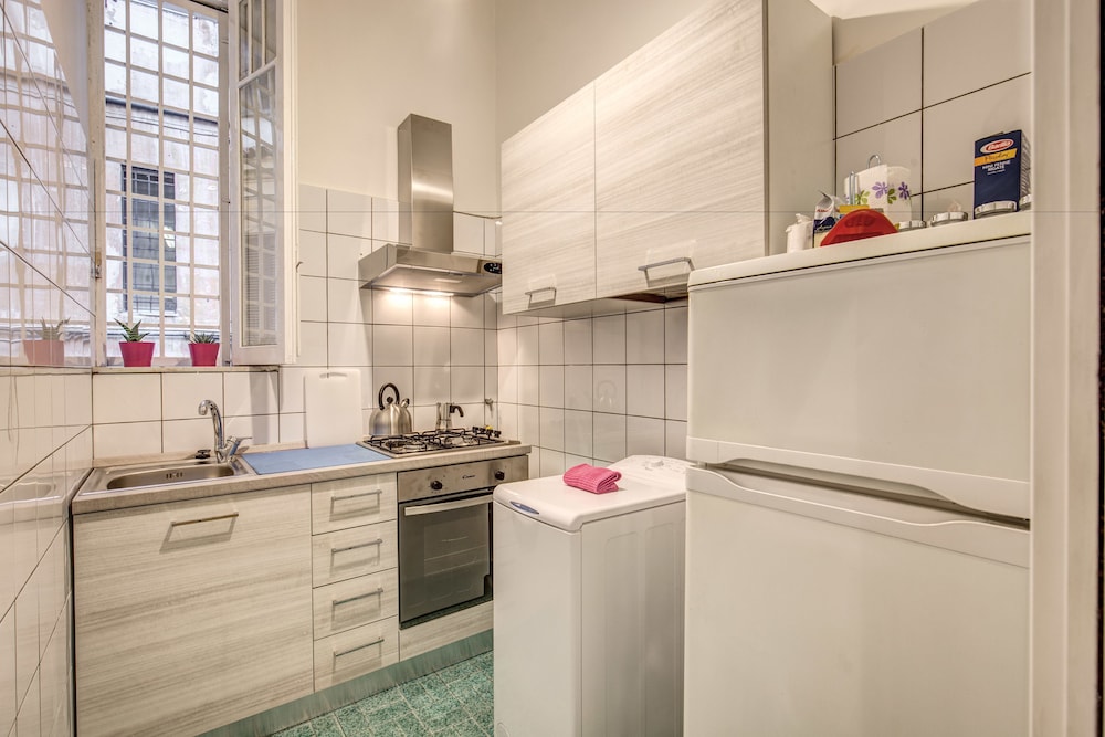 M&L Apartment - case vacanze a Roma 49/50