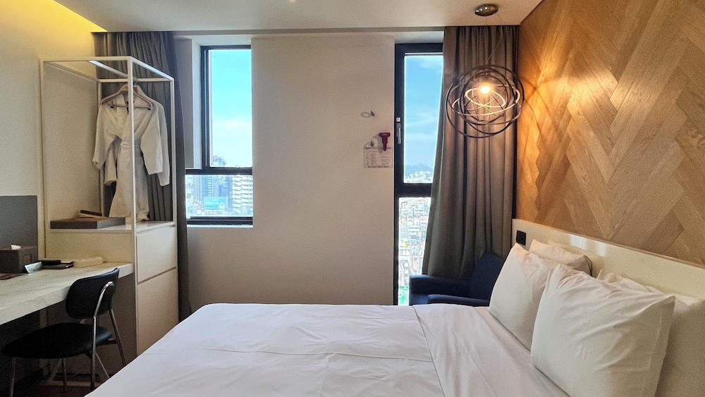 Hotel The Designers LYJ Gangnam Premier 18/64