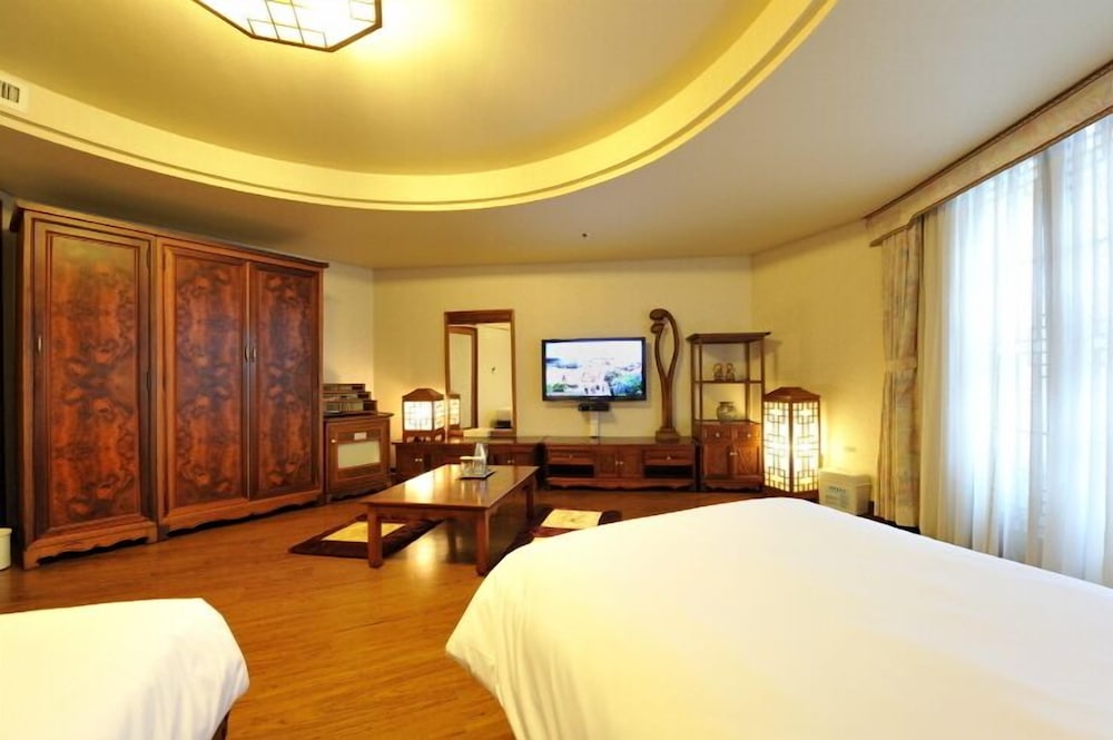 Jeju Pacific Hotel 14/32
