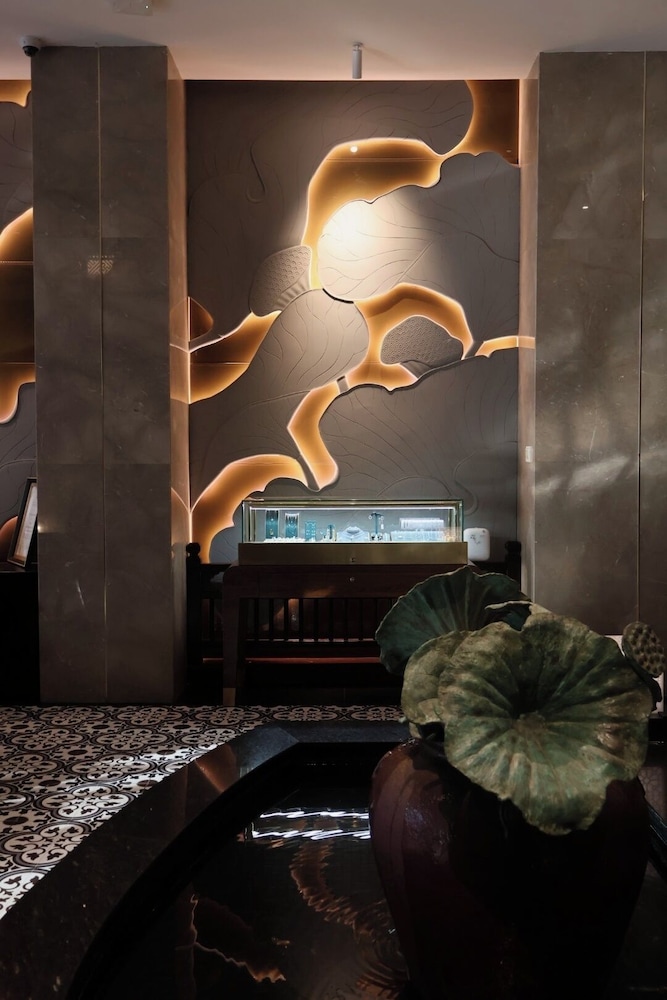 The Odys Boutique Hotel 22/50