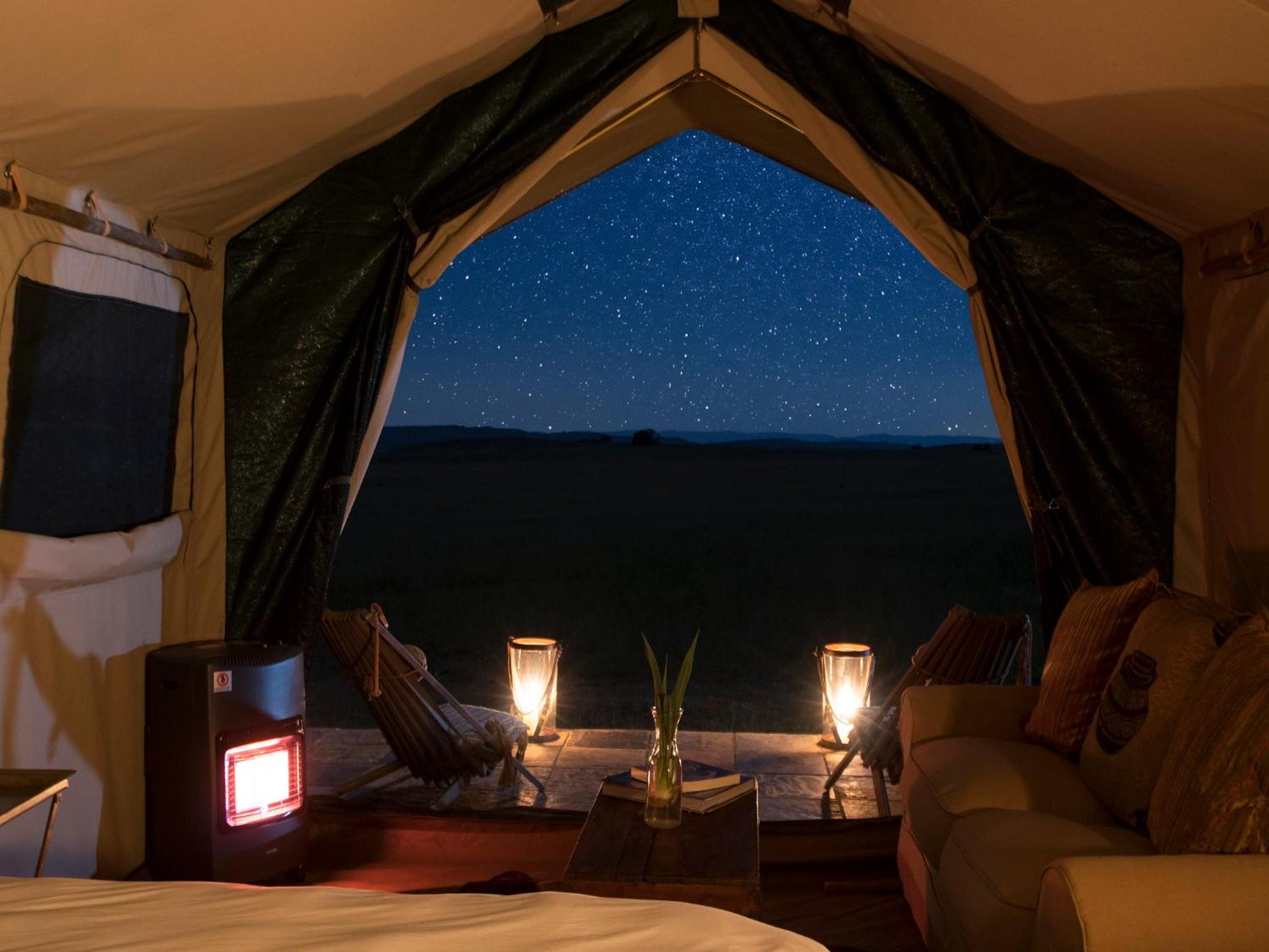 Sibani Lodge 40/55