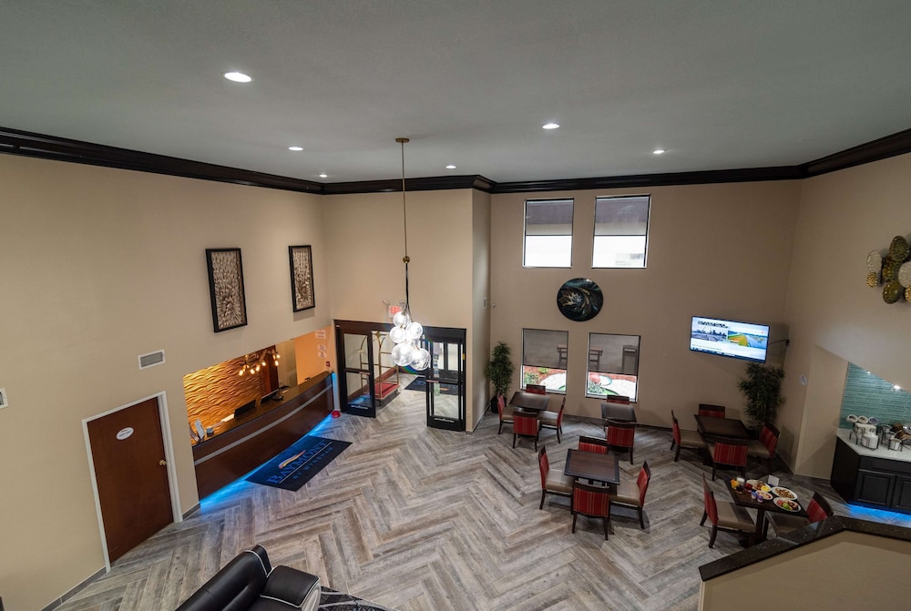 Baymont by Wyndham Caddo Valley/Arkadelphia 39/62