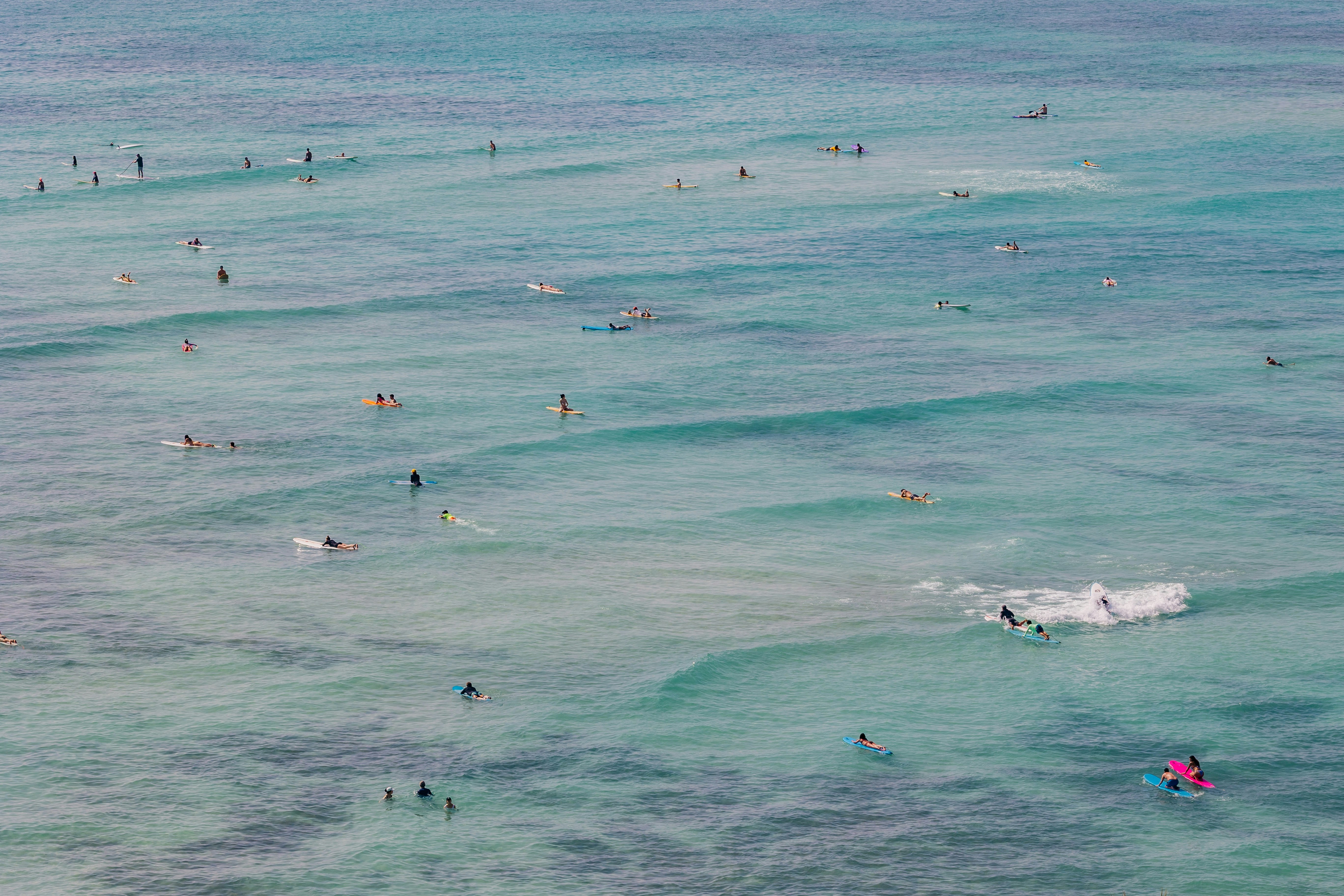 Waikiki Circle Hotel 46/50