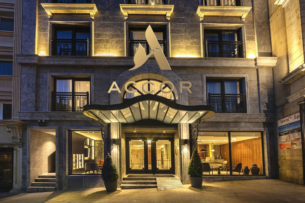 Levni伊斯坦布尔酒店Handwritten Collection(Levni Istanbul Hotel Handwritten Collection) 图片4
