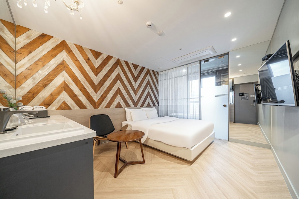 Hotel Lassa 31/66